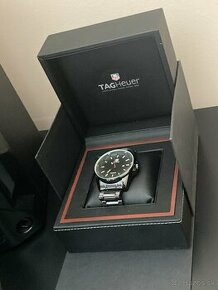 Predam hodinky TAG Heuer