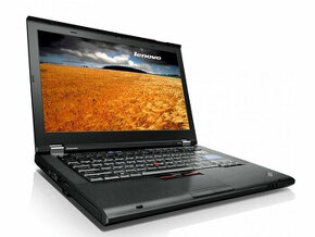 Lenovo ThinkPad T420, Intel Core i5, 4GB RAM, 500GB HDD, 14"