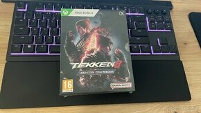 Tekken 8 - nová