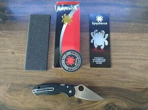 Spyderco Para 3 Lightweight