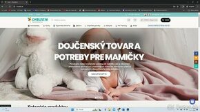 DROPSHIPPING- hračky a detské potreby