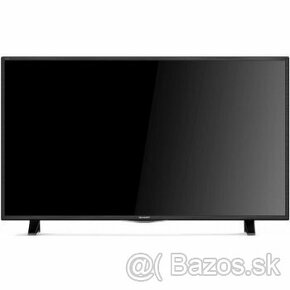 Led tv Sharp 109 cm (43"), FullHD,