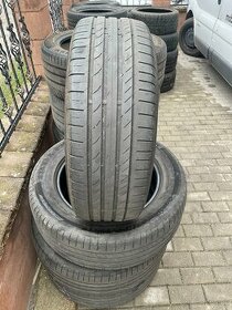 Continetal 235/60 R18 - 1