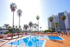 Apartmán na Kanárskych ostrovoch - Santa Cruz de Tenerife - 1