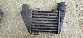 Golf 3 intercooler