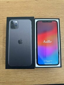 iPhone 11 Pro Max 256GBSpace Gray