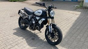 Ducati Scrambler 1100 - 1