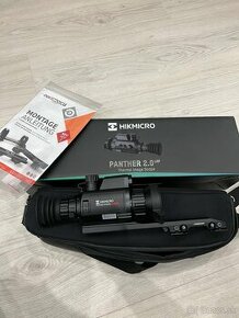 Hikmicro panther PQ50L 2.0