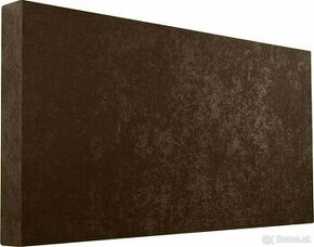 Mega Acoustic Fiberstandard120 absorpčný drevený panel