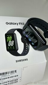 Samsung Galaxy Fit3 - 1