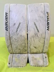 BAUER betóny XL 36+1"