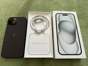 iPhone 15 128GB - 1