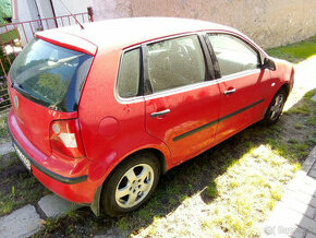 Predam VW Polo - 1