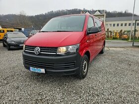 Volkswagen T6 Transporter 2.0Tdi