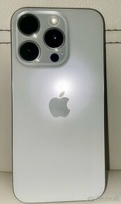 iPhone 15 PRO 256 GB - 1