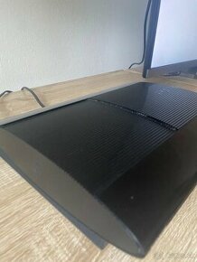 Ps3 super slim