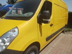 Predám OPEL MOVANO