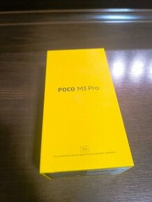 POCO M3 Pro 5G 4GB/64GB