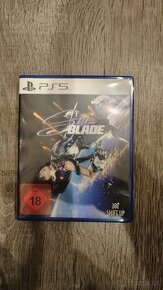 Stellar Blade PS5