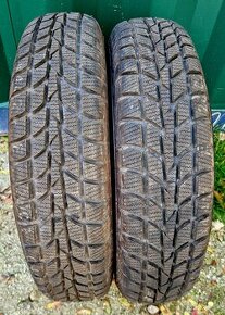 175/80R14 Hankook Winter icept rs