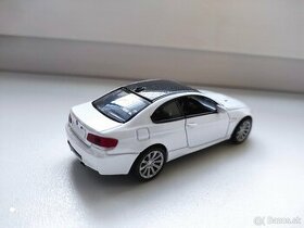 BMW M3 Coupé 1/43