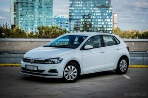 Volkswagen Polo 1.0 TSI OPF Comfortline - 1