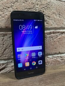 Huawei Honor 10, android 7, krabica, kryt a nabíjačka