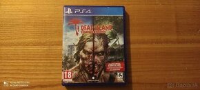 Dead island definitive edition (ps4) - 1