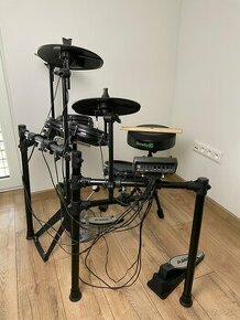 Elektronická bicia súprava - Alesis Nitro