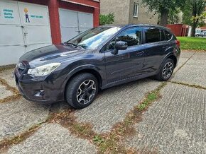 Predám SUBARU XV 2.0 benzín