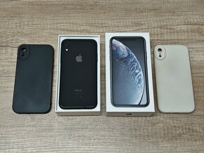 Iphone XR 64GB