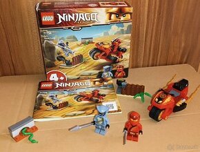 Lego Ninjago 71734