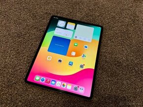 iPad Pro 12.9 4.gen 256GB wifi + cellular