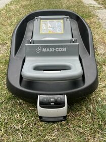 Maxi Cosi Isofix Familyfix zakladna top stav - 1