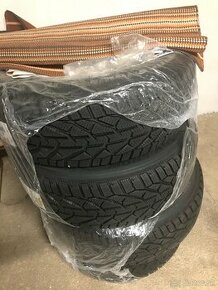 Kormoran SUV SNOW 225/60/R17 - 1