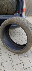 Zimné Pneumatiky 225/40/R18