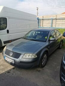 Passat b 5.5