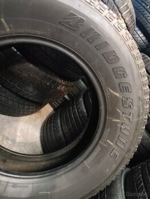 255/70 R18 113S Celoročné pneumatiky