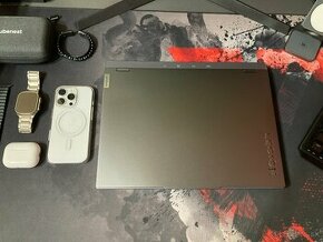 Lenovo Legion Slim 5 14APH8 Storm Grey celokovový