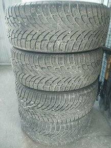 Zimné pneumatiky NOKIAN 235/55 R18