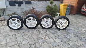 Elektróny r17 5x100