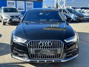 AUDI A6 ALLROAD , TOP STAV