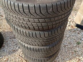 Predam 4ks pneu 245/45/r20   zimne  103V  Pirelli - 1