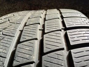 Predam 2ks pneu 285/40/r20   zimne  108V  Pirelli