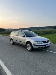 Passat b5 combi 1.6 mpi lpg