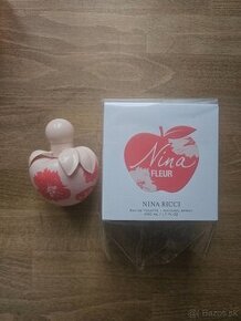 Nina Ricci-Nina Fleur