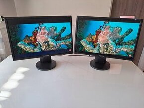 Samsung 22" SyncMaster 2243 aj 2243BW aj BENQ GL2760-T 27"