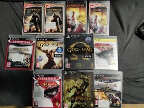 God of war PS3