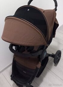 Kočík Britax B-Agile