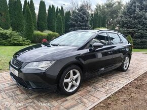 Seat Leon ST 1.6 TDI